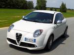 Alfa Romeo MiTo Quadrifoglio Verde 2011 года
